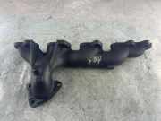 Auspuffkrümmer links AUDI A8 D3 (4E2, 4E8) 4.2 FSI quattro 057253033AB