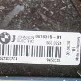 Kühlungteile BMW 4 Coupe (F32, F82) 420 d xDrive 7600532 8621191 8616315 9335362 7600520