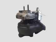 Turbolader NISSAN X-TRAIL (T30) 2.2 dCi 4x4 14411ES60A