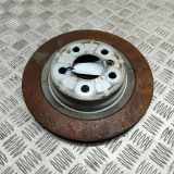 Bremsscheibe hinten links BMW iX1 (U11 BEV) xDrive 30 6891086