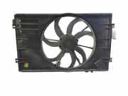 Kühlmodul VW Caddy III Kasten (2KA) 1K0959455EF