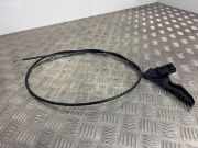 Motorhaubenöffnungsgriff OPEL MERIVA B 1.4 13128233