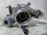 Turbolader VOLVO V40 Hatchback D3 31380130
