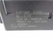 Sicherungskasten SEAT ALHAMBRA (7V8, 7V9) 1.9 TDI 4motion 8637A319