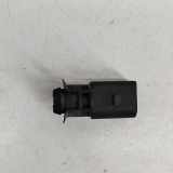 Außentemperatursensor VW TRANSPORTER V (T5) Minibus / passenger 2.0 TDI 1J0919379A