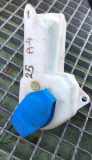 Fensterwaschtank AUDI A4 Cabrio (8H7, B6, 8HE, B7) 3.2 FSI