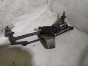 Scheibenwischermechanismus vorne PEUGEOT 206 Hatchback (2A/C) 1.9 D 3397020446