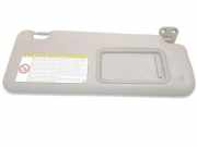 Rechte Sonnenblende DAIHATSU SIRION (M3_) 1.3 (M301)