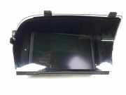 Navigationsanzeige MERCEDES-BENZ S (W221) S 320 CDI (221.022, 221.122) A2218206289 A2218700289