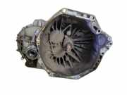 Schaltgetriebe Renault Trafic III Kasten (FG) 320108718R