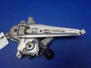 Türfensterheber hinten rechts LEXUS GS (_L1_) 200t 062040176 8571058010