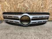 Vorderer oberer Gitter MERCEDES-BENZ GLS (X166) 350 d 4-matic (166.824) A1668850140