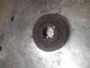 RIEMENSCHEIBE OPEL ASTRA G Coupe (F07_) 2.0 16V Turbo