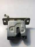 Heckklappenschloss OPEL ASTRA G Sedan (F69_) 2.0 DI 09130569
