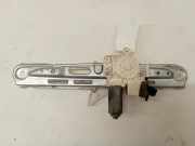 Fensterheber links hinten Opel Vectra C (Z02) 196366103