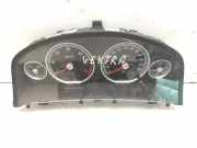 Tachometer Opel Vectra C Caravan (Z02) 13144741UZ