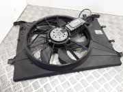 Kühlmodul Volvo S60 I (384) 1137328081