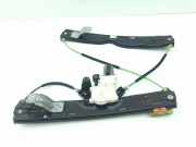 Türfensterheber hinten links JAGUAR E-PACE (X540) 2.0 D AWD C42089104