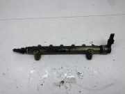 KRAFTSTOFFVERTEILER EINSPRITZLEISTE VERTEILERROHR KIA SPORTAGE (JE_, KM_) 2.0 CRDi 4WD 0281002507