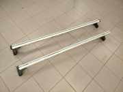 Dachreling-Set OPEL VIVARO Furgon (F7) 2.0 CDTI