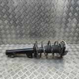 Stoßdämpfer vorne links SKODA ENYAQ iV SUV (5AC, 5AZ) 85 1EA413023BK