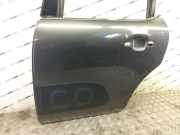 Tür links hinten Citroen C3 III (SX)