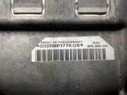 Airbag Knie Audi A3 Cabriolet (8P) 8P0880202