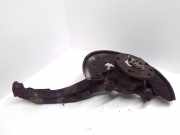 Achsschenkel (ABS) links vorne VW Touareg II (7P) 7L0407257A