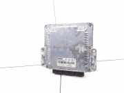 Motorsteuergerät RENAULT ESPACE IV (JK0/1_) 2.2 dCi (JK0H) 8200309318 0281011325