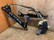 Türfensterheber hinten rechts BMW 6 Gran Turismo (G32) 630 d 9477764