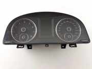 Kombiinstrument VW CADDY IV Furgon (SAA, SAH) 1.4 TGI CNG 2K0920876G