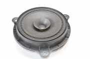 Lautsprecher links hinten Nissan X-Trail II (T31) 28156EU00A