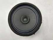 Lautsprecher links hinten Citroen C-Crosser (VU, VV) 515535