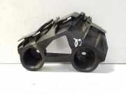 Stoßstangenhalter hinten rechts SKODA KAMIQ 1.5 TSI 658807394A