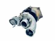 Turbolader PORSCHE CAYENNE (92A) 4.8 Turbo 94812302654