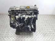 Motor OPEL ASTRA G Cabrio (F67) 2.0 OPC 90500691