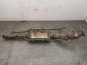 Katalysator ohne Lambdasonde Jaguar E-Pace (X540) KK725H343AG