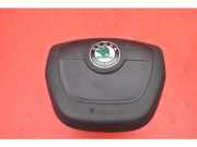 Schleifring Airbag Skoda Fabia II Kombi (545) 5J0880201H
