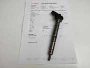 Einspritzdüse AUDI A4 Allroad (8KH, B8) 2.0 TDI quattro 0445116040