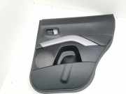 Türpolster hinten links PEUGEOT 4007 (GP_) 2.2 HDi