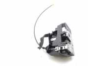 Türschloss rechts vorne Opel Vivaro B Combi (X82) 8200042171