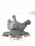 Nabe hinten rechts SUBARU OUTBACK (BS) 2.5 AWD (BS9) 28411AN02A