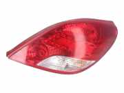 Rücklicht hinten rechts