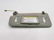 Sonnenblende links Chevrolet Trax () 13302543