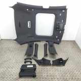 Dachsatz scwarz MERCEDES-BENZ CLA Coupe (C117) CLA 220 CDI / d (117.303) A1176902525 A1176902625