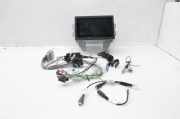 Radio/Navigationssystem-Kombination Honda CR-V III (RE) SPHDA160DAB