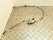 Türöffner innen links hinten Ford Transit Custom V362 Kasten (FY, FZ) BK21V431B42BC