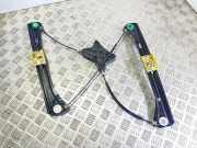 Türfensterheber hinten rechts VW PASSAT B7 ALLTRACK (365) 2.0 TDI 3G0837462C