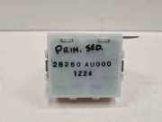 Andere Steuergeräte NISSAN PRIMERA Hatchback (P12) 2.2 Di 28260AU000