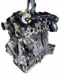 Motor RENAULT MASTER II Furgon (FD) 2.5 dCi G9U730